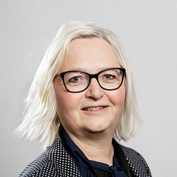 Hillevi Larsson