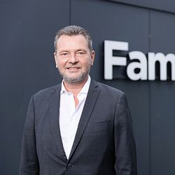 Lars Lund Rasmussen     