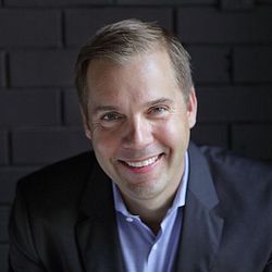 Fredrik Fränding
