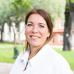 Christine Meling Christensen