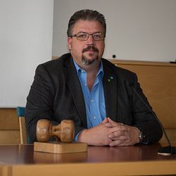 Teddy Nilsson