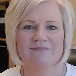 Susanne Andersson