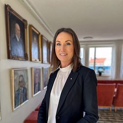 Sandra Johansson 