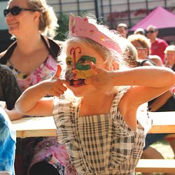 Veranstaltungen im Kinderhospiz