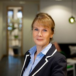 Bettina Öster Tunberg