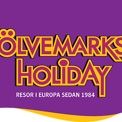 Ölvemarks Holiday