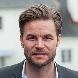 Patrik Zenno