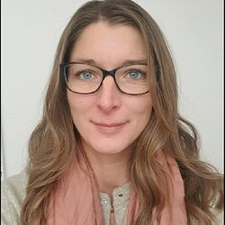 Erika Kvist