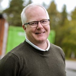 Lars Råsberg