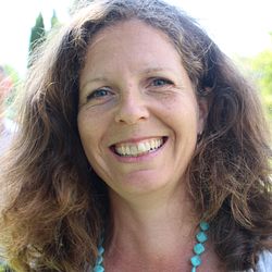 Kari Marte Sjøvik