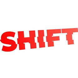 Shift