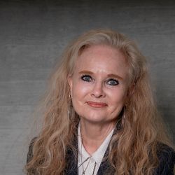 Eveline Stocker