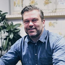 Claes Friberg