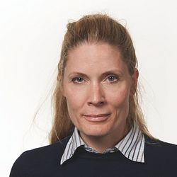 Mona Wärdell