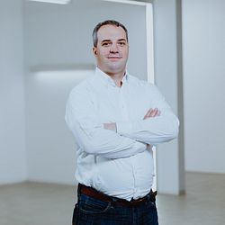 Timo Steichele