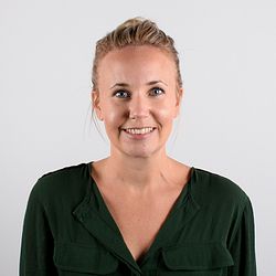 Camilla Johannesson