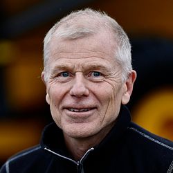 Mikael Nordell