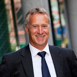 Rolf Eek-Johansen