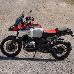 BMW Motorrad