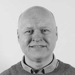 Morten Rustad