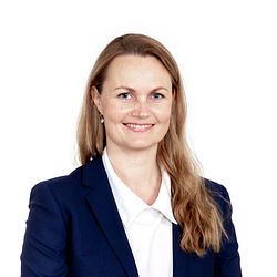 Katharina Sølvberg