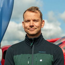 Stian Larsen