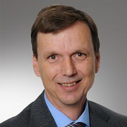 Henrik Hansen