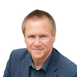 Jörgen Nyström