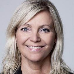 Eva Gidlöf