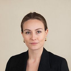 Hanna von Oelreich