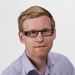 Kristoffer Levin