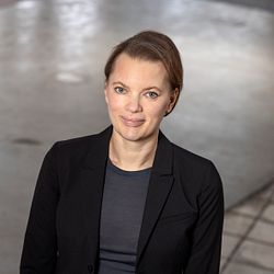 Anna-Karin Trixe