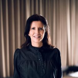 Gisela Nordlin