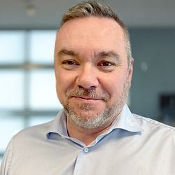 Ulf Göthenqvist