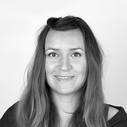 Siri Frøseth