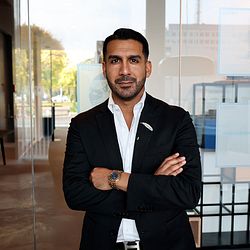 Amad Raja