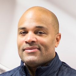 Fredrick Sylva