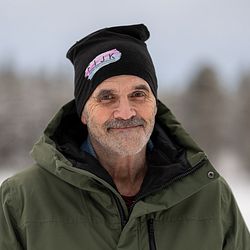 Roland Boman