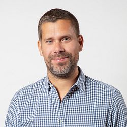 Marcus Delin