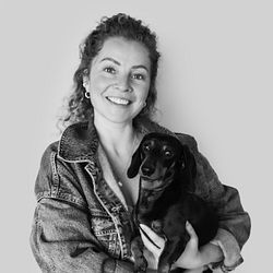 Therese Härdinggård