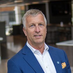 Nils Petter Lundberg