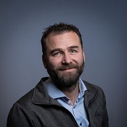Ørjan Kjærvik Olsen