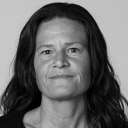 Jennie Ahlqvist