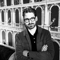 Adam Eklund