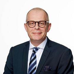 Bo Gravers Fogt-Nielsen