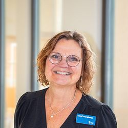 Kicki Nordberg