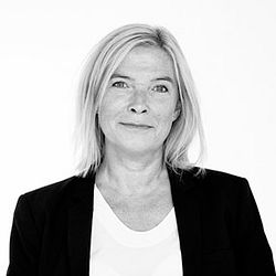 Pernille Kræmmergaard