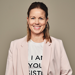 Anna Albinsson