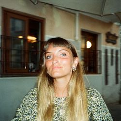 Michelle Wiström