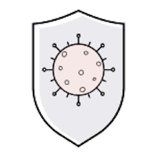 Immun-Nahrungsergänzungsmittel